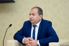 В Азербайджане создается цифровой торговый узел (ФОТО)