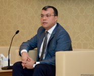 В Азербайджане создается цифровой торговый узел (ФОТО)