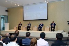 В Азербайджане создается цифровой торговый узел (ФОТО)