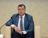 В Азербайджане создается цифровой торговый узел (ФОТО)