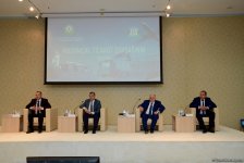 В Азербайджане создается цифровой торговый узел (ФОТО)