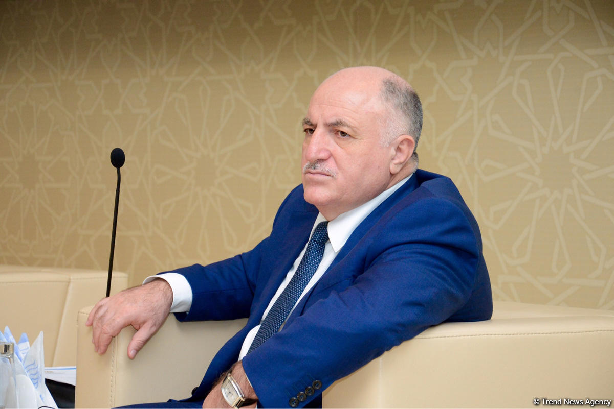 В Азербайджане создается цифровой торговый узел (ФОТО)