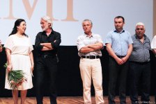 Как двое азербайджанцев вернулись на оккупированную армянами родную землю (ФОТО)
