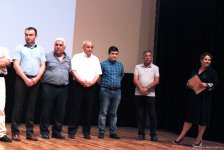 Как двое азербайджанцев вернулись на оккупированную армянами родную землю (ФОТО)