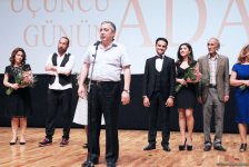 Как двое азербайджанцев вернулись на оккупированную армянами родную землю (ФОТО)