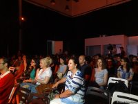 Весь Баку погрузился в музыкальную атмосферу Fête de la Musique (ФОТО)