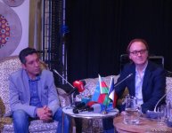 Весь Баку погрузился в музыкальную атмосферу Fête de la Musique (ФОТО)