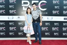 Модный мир всего Азербайджана, объединяйся! – жаркое лето в Баку (ФОТО)