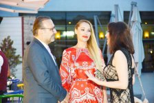 Модный мир всего Азербайджана, объединяйся! – жаркое лето в Баку (ФОТО)