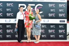 Модный мир всего Азербайджана, объединяйся! – жаркое лето в Баку (ФОТО)