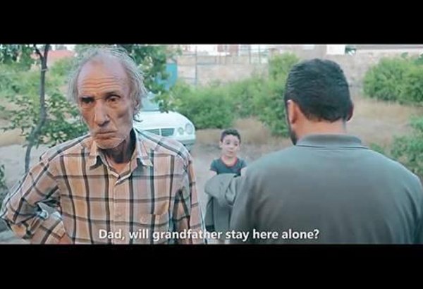 Когда дети отдаляются от своих родителей - "Тайная ночь" Натига Ахунда (ВИДЕО, ФОТО)