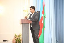 В Балакене стартовал летний молодежный проект SAY: Solidarity  (ФОТО)