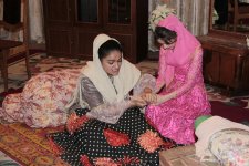 "Книга моей матери" для театралов (ФОТО)