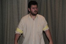 "Книга моей матери" для театралов (ФОТО)