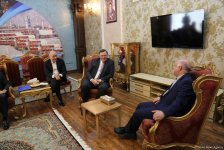 Иран и Total подписали контракт на разработку этапа месторождения «Южный Парс» (ФОТО)