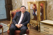 Иран и Total подписали контракт на разработку этапа месторождения «Южный Парс» (ФОТО)