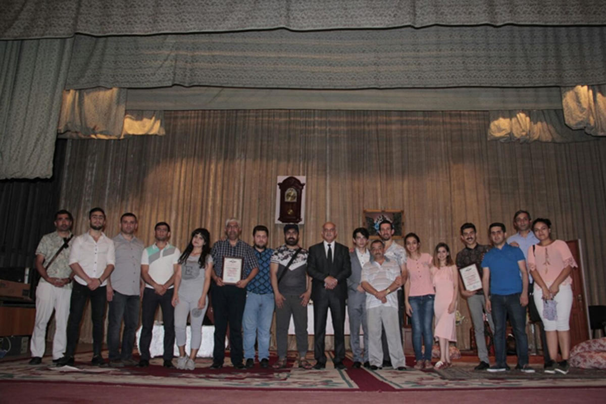 "Книга моей матери" для театралов (ФОТО)