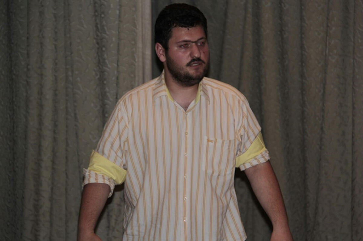 "Книга моей матери" для театралов (ФОТО)