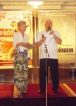 Названы лучшие азербайджанские актеры музыкального театра (ФОТО)