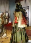Азербайджанская национальная одежда как она есть (ФОТО)