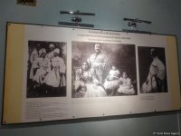 Азербайджанская национальная одежда как она есть (ФОТО)