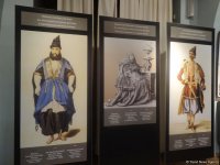 Азербайджанская национальная одежда как она есть (ФОТО)