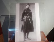 Азербайджанская национальная одежда как она есть (ФОТО)