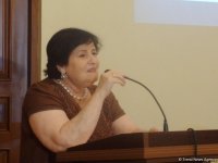 Азербайджанская национальная одежда как она есть (ФОТО)