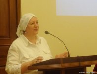 Азербайджанская национальная одежда как она есть (ФОТО)