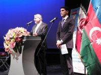 Дни культуры Азербайджана в Иране (ВИДЕО, ФОТО)