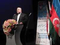 Дни культуры Азербайджана в Иране (ВИДЕО, ФОТО)