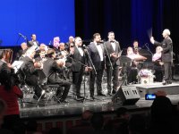 Дни культуры Азербайджана в Иране (ВИДЕО, ФОТО)