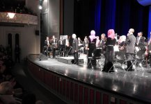 Дни культуры Азербайджана в Иране (ВИДЕО, ФОТО)