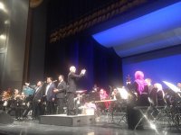 Дни культуры Азербайджана в Иране (ВИДЕО, ФОТО)