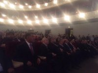 Дни культуры Азербайджана в Иране (ВИДЕО, ФОТО)