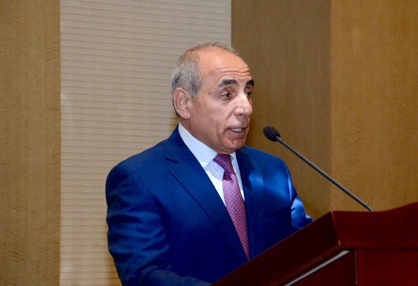 Беларусь - надежный партнер Азербайджана  - первый вице-премьер (ФОТО)