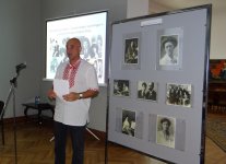 Ноктюрны старого Баку - истории первых азербайджанских женщин  (ФОТО)