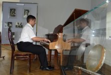 Ноктюрны старого Баку - истории первых азербайджанских женщин  (ФОТО)