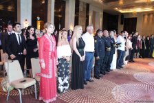 Почтена память двухлетней Захры и ее бабушки, убитых армянами (ФОТО)