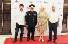 Почтена память двухлетней Захры и ее бабушки, убитых армянами (ФОТО)