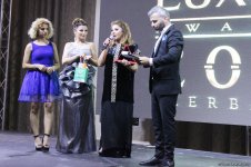 Почтена память двухлетней Захры и ее бабушки, убитых армянами (ФОТО)