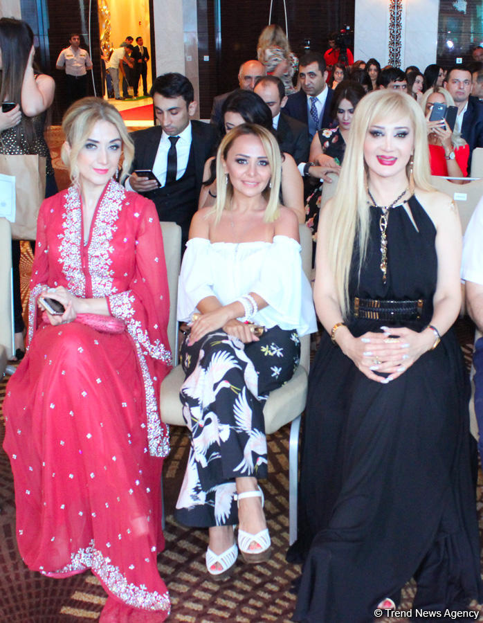 Почтена память двухлетней Захры и ее бабушки, убитых армянами (ФОТО)