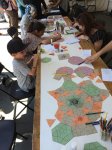 Принц Чарльз высоко оценил Центр традиционного искусства "Ичеришехер" (ФОТО)