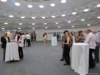 В Баку прошла фотовыставка, посвященная Фриде Кало и Диего Ривере (ФОТО)