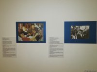 В Баку прошла фотовыставка, посвященная Фриде Кало и Диего Ривере (ФОТО)