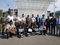 Физули Мусаев отмечает юбилей – от "подполья" до чемпиона мира и рокера (ВИДЕО, ФОТО)