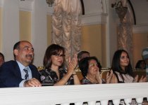 Азербайджанские пианисты-виртуозы посвятили концерт Сергею Рахманинову (ФОТО)