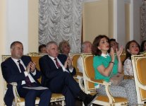 Азербайджанские пианисты-виртуозы посвятили концерт Сергею Рахманинову (ФОТО)