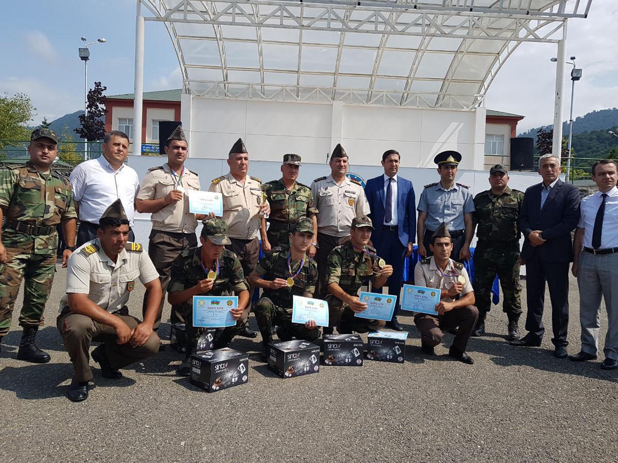 Физули Мусаев отмечает юбилей – от "подполья" до чемпиона мира и рокера (ВИДЕО, ФОТО)