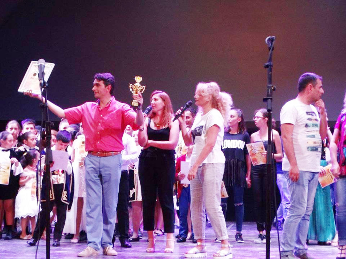 Армяне извинились. Тройная победа Азербайджана (ВИДЕО, ФОТО)